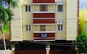 Jmj Comfort